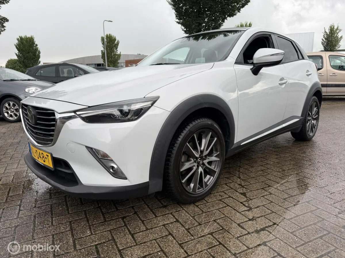 2.0 SkyActiv-G 120 GT-M