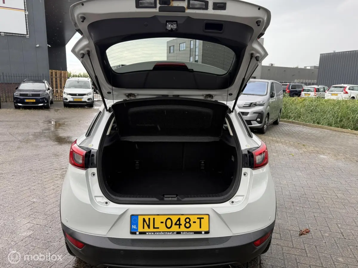 2.0 SkyActiv-G 120 GT-M