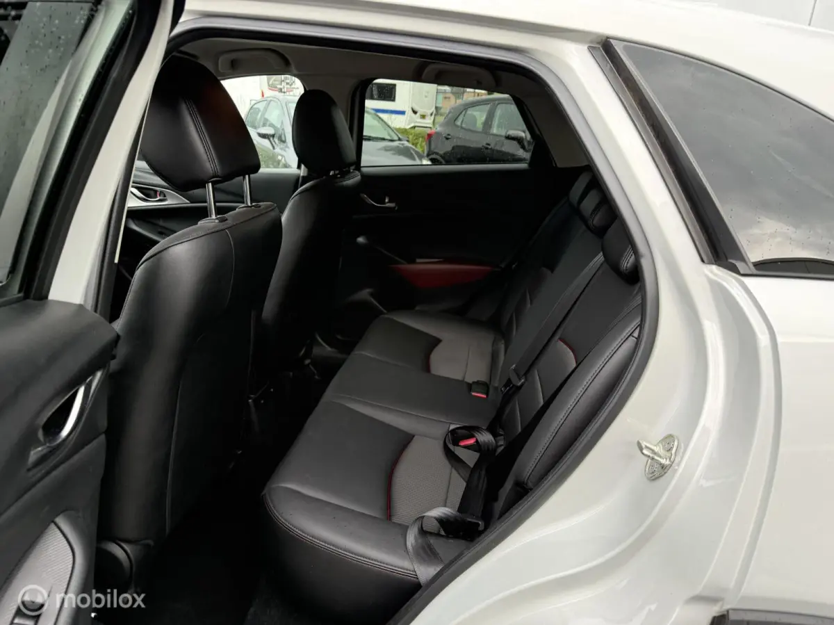 2.0 SkyActiv-G 120 GT-M