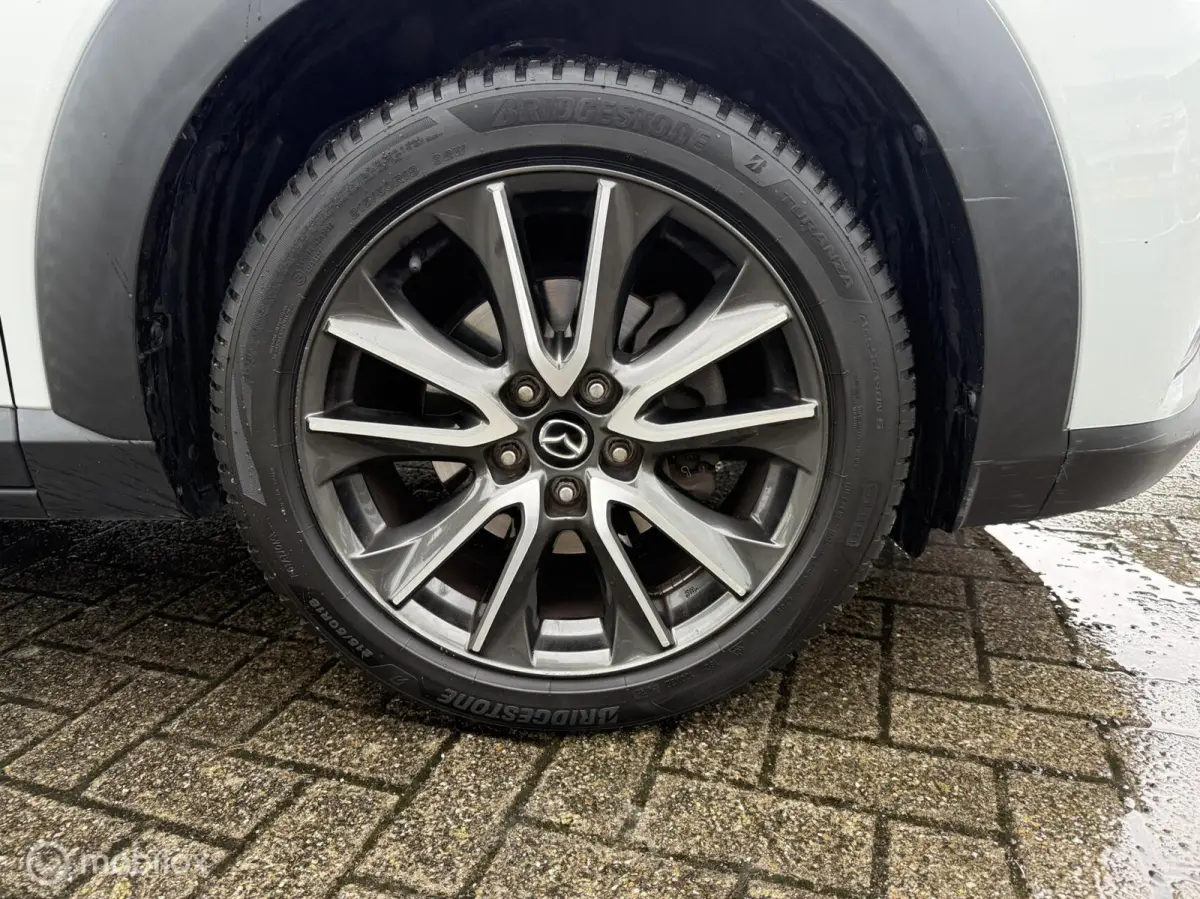 2.0 SkyActiv-G 120 GT-M