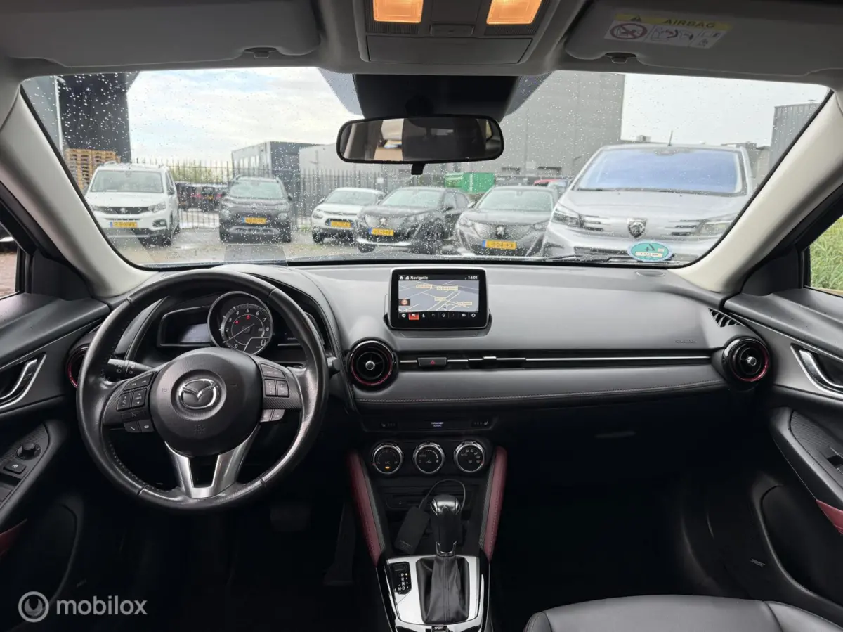 2.0 SkyActiv-G 120 GT-M