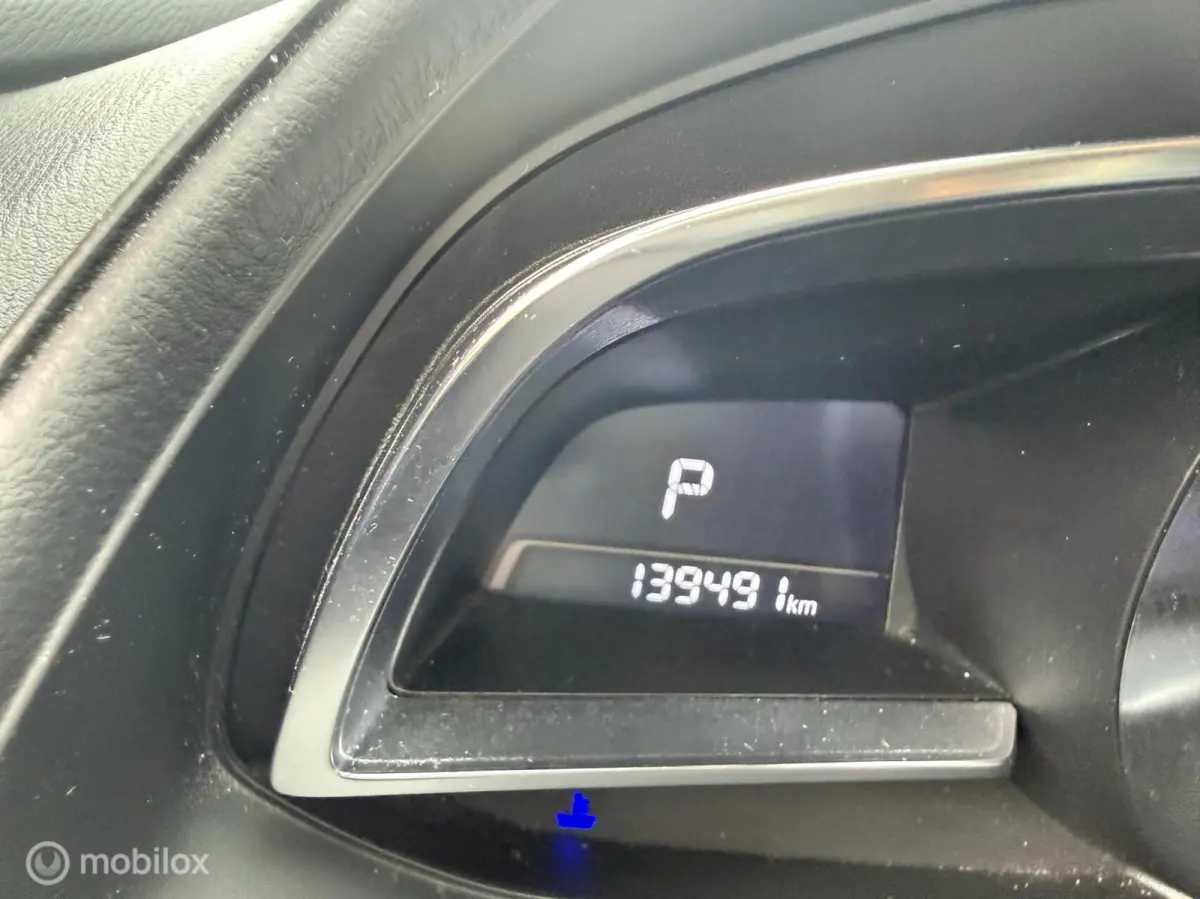 2.0 SkyActiv-G 120 GT-M