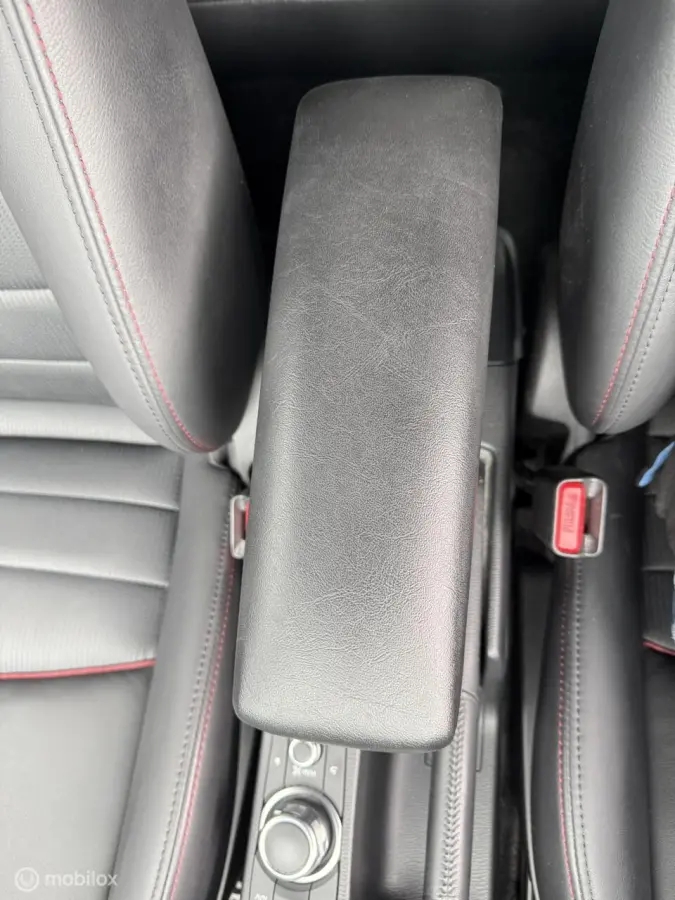 2.0 SkyActiv-G 120 GT-M