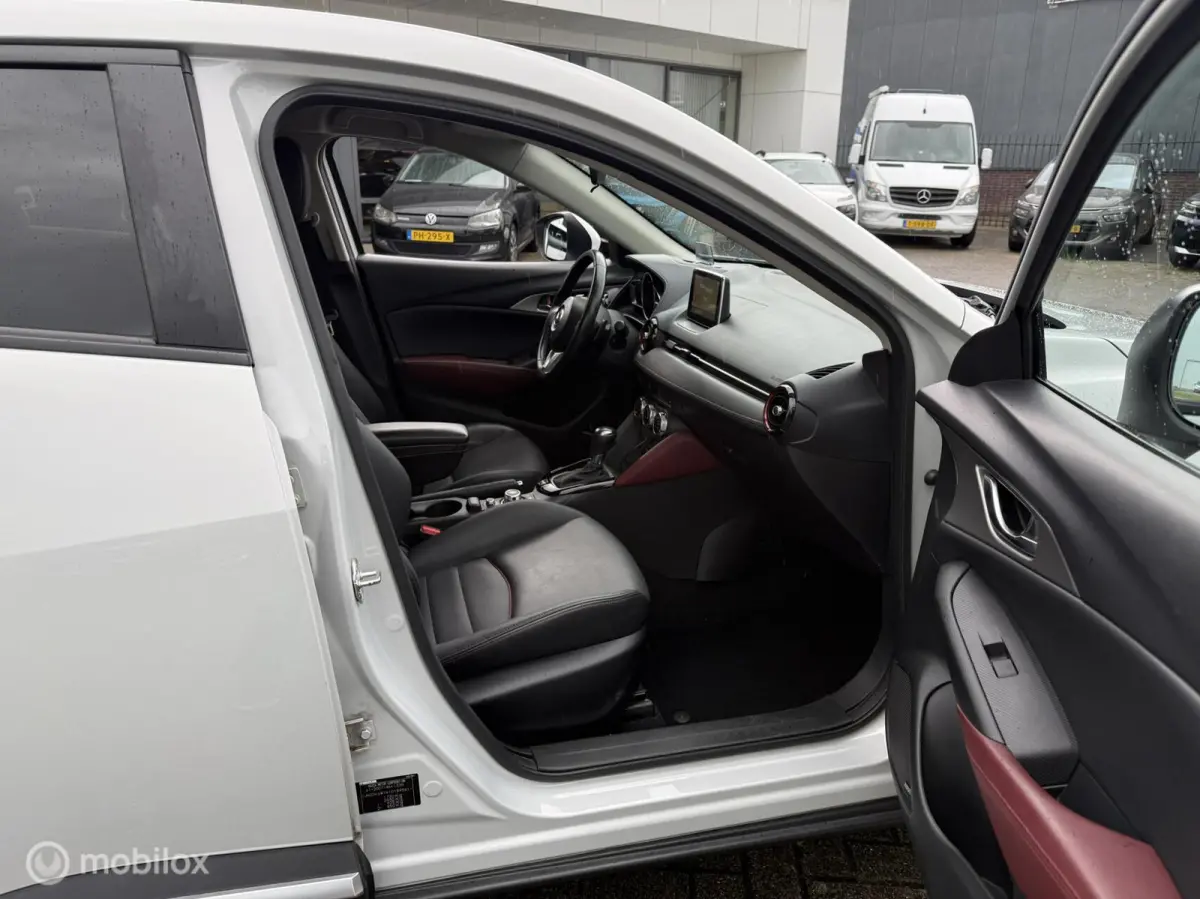 2.0 SkyActiv-G 120 GT-M