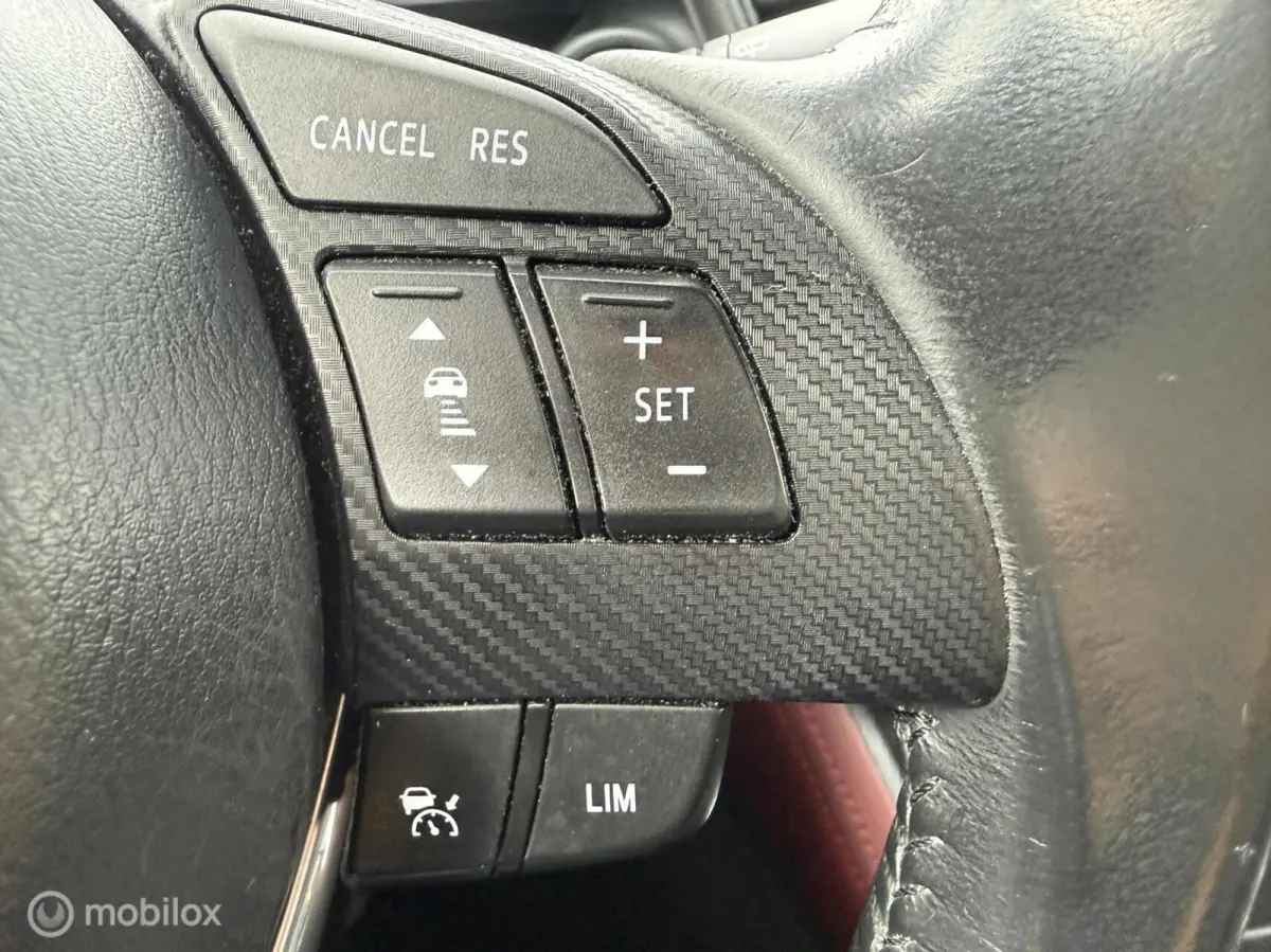 2.0 SkyActiv-G 120 GT-M