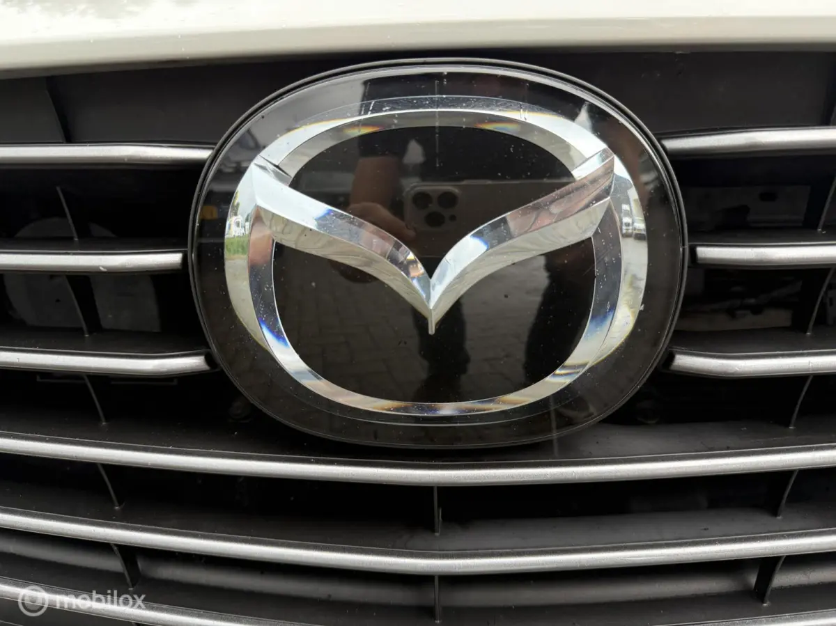 2.0 SkyActiv-G 120 GT-M