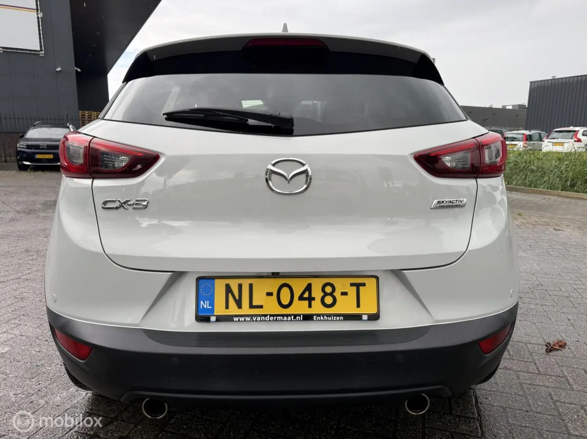 2.0 SkyActiv-G 120 GT-M