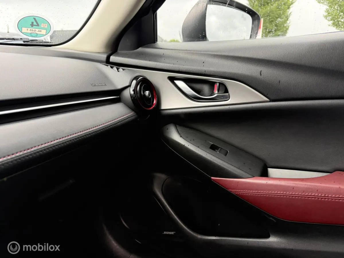 2.0 SkyActiv-G 120 GT-M