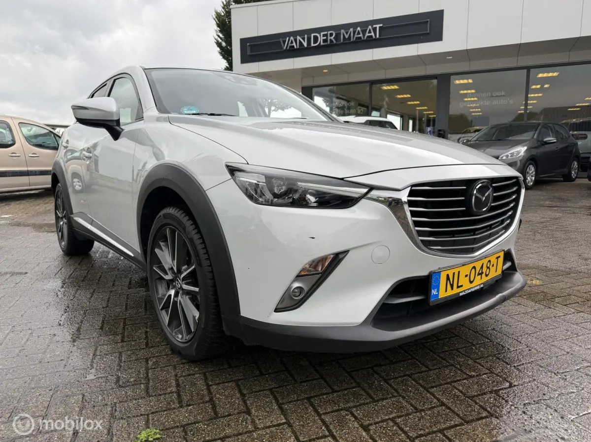2.0 SkyActiv-G 120 GT-M
