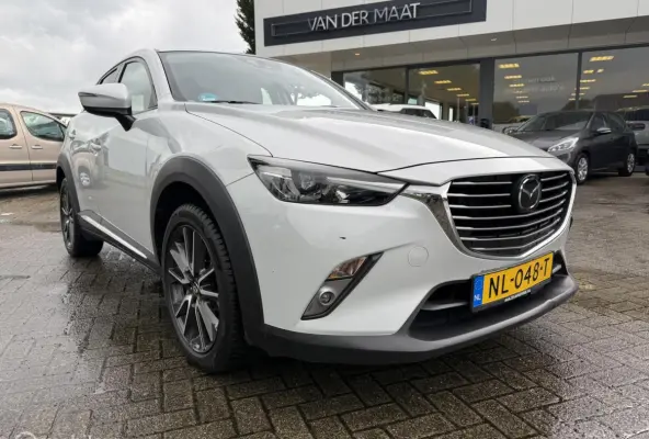 2.0 SkyActiv-G 120 GT-M