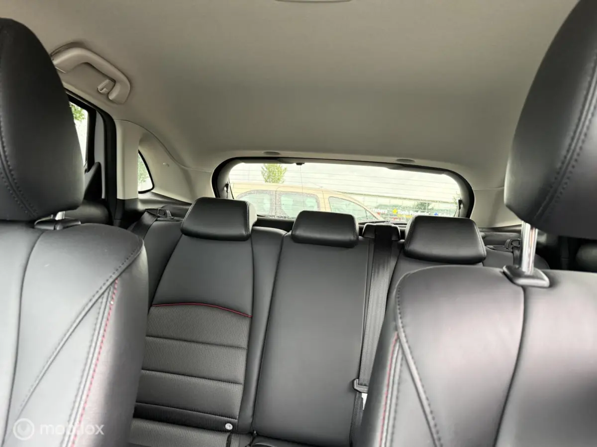 2.0 SkyActiv-G 120 GT-M