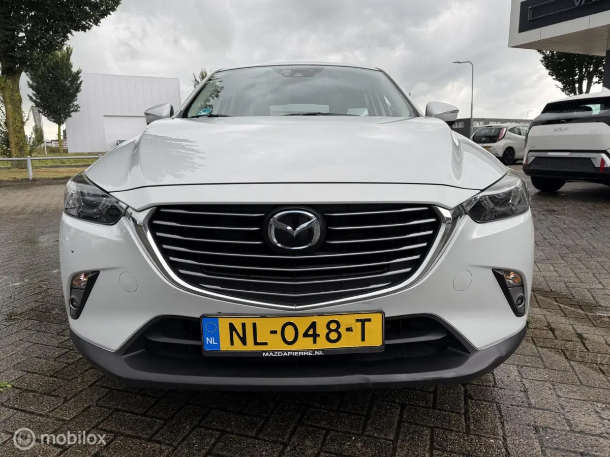 2.0 SkyActiv-G 120 GT-M