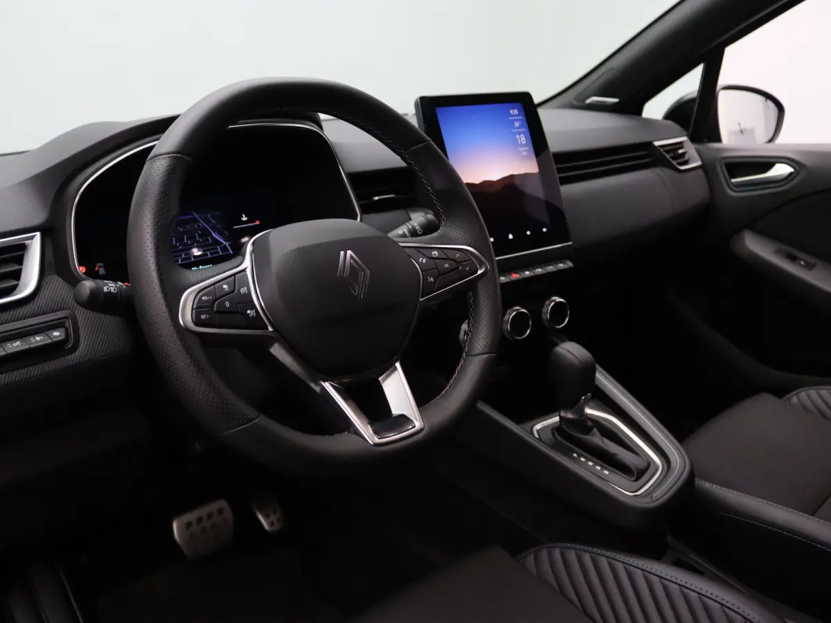 145pk E-Tech Full Hybrid esprit Alpine Apple Carplay/Android Auto | Climate