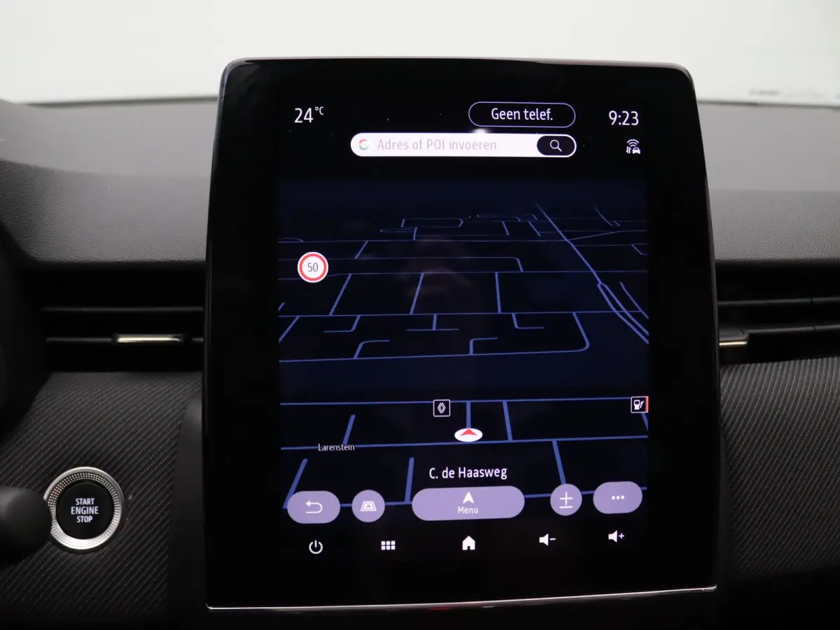 145pk E-Tech Full Hybrid esprit Alpine Apple Carplay/Android Auto | Climate