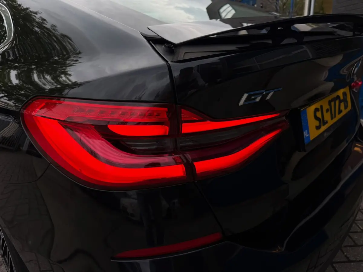 Gran Turismo 630i Executive 258PK|Origineel NL|Proff Navi|AUT|Full Led|Leder|Cruise|Camera|StoelVW|Climate|BOTS|Dealer