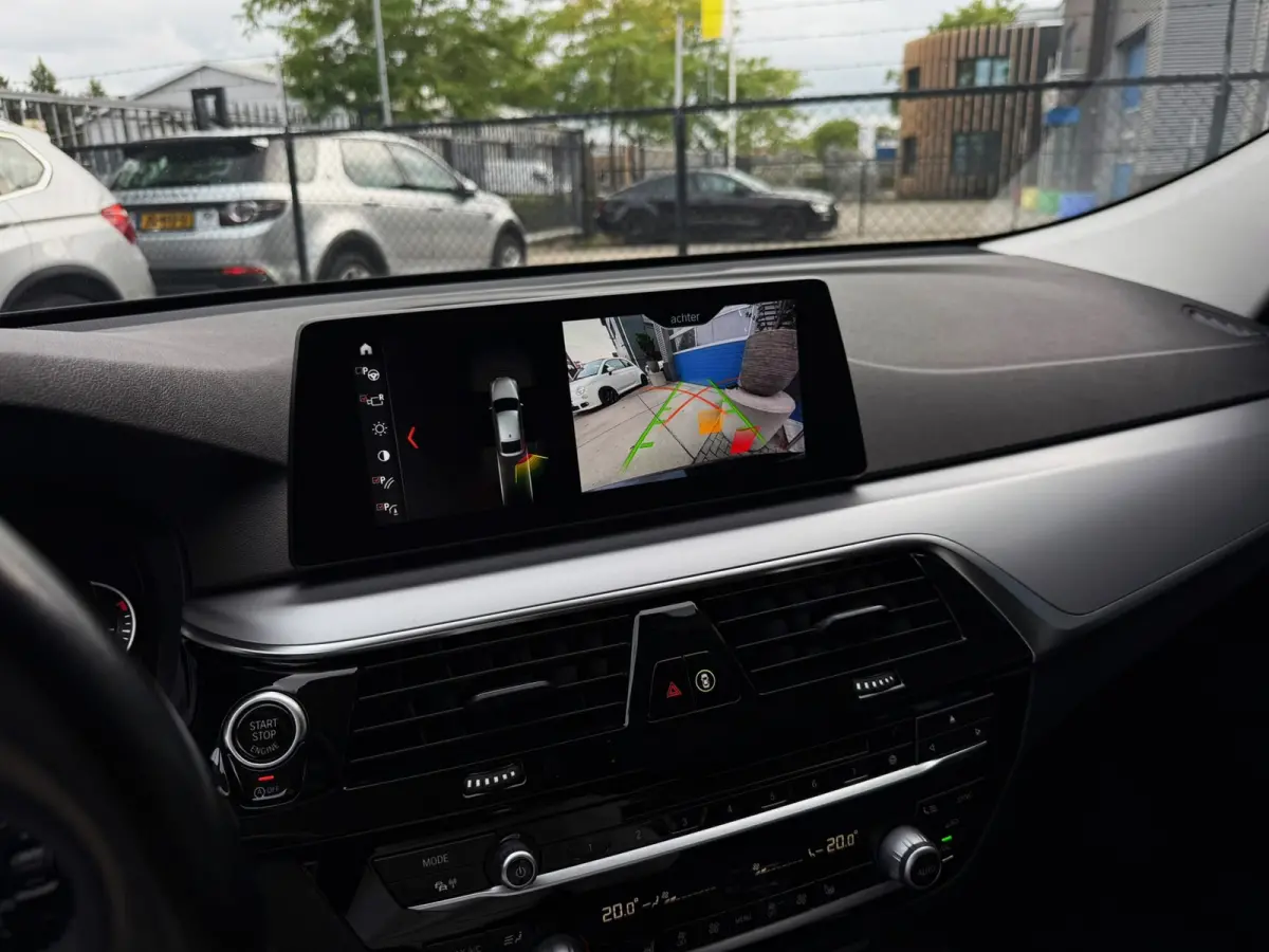 Gran Turismo 630i Executive 258PK|Origineel NL|Proff Navi|AUT|Full Led|Leder|Cruise|Camera|StoelVW|Climate|BOTS|Dealer