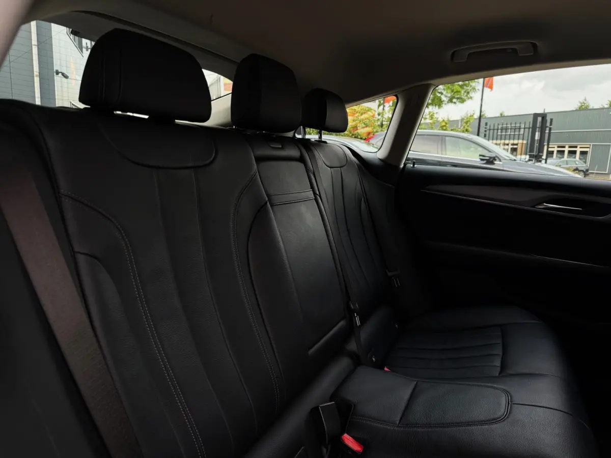Gran Turismo 630i Executive 258PK|Origineel NL|Proff Navi|AUT|Full Led|Leder|Cruise|Camera|StoelVW|Climate|BOTS|Dealer