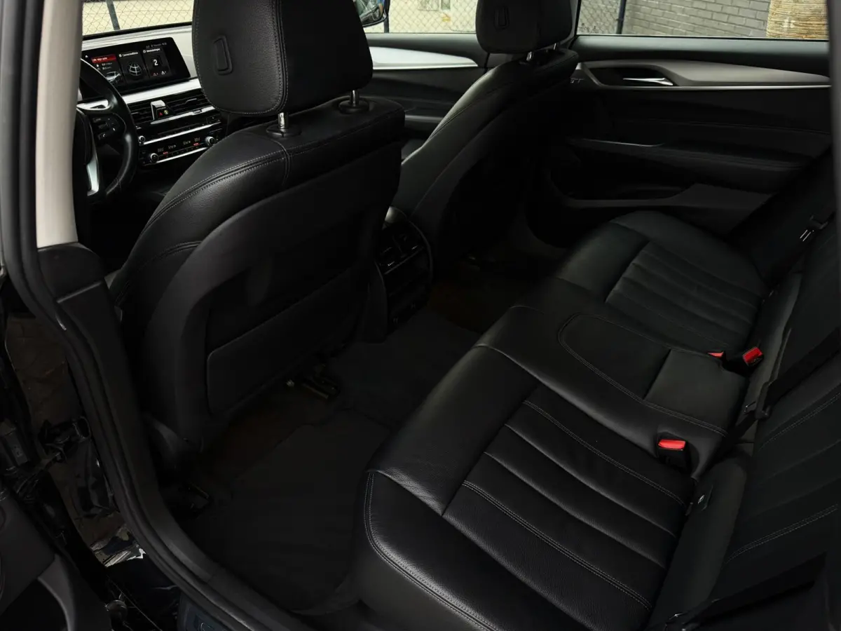 Gran Turismo 630i Executive 258PK|Origineel NL|Proff Navi|AUT|Full Led|Leder|Cruise|Camera|StoelVW|Climate|BOTS|Dealer