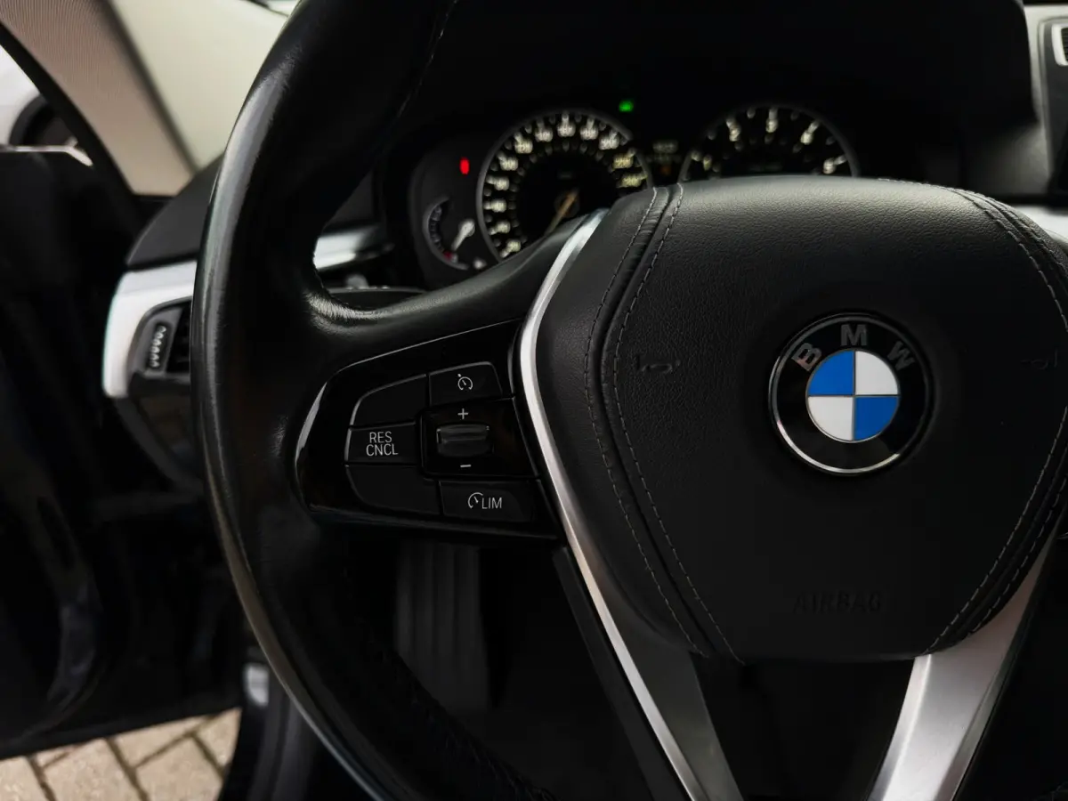 Gran Turismo 630i Executive 258PK|Origineel NL|Proff Navi|AUT|Full Led|Leder|Cruise|Camera|StoelVW|Climate|BOTS|Dealer