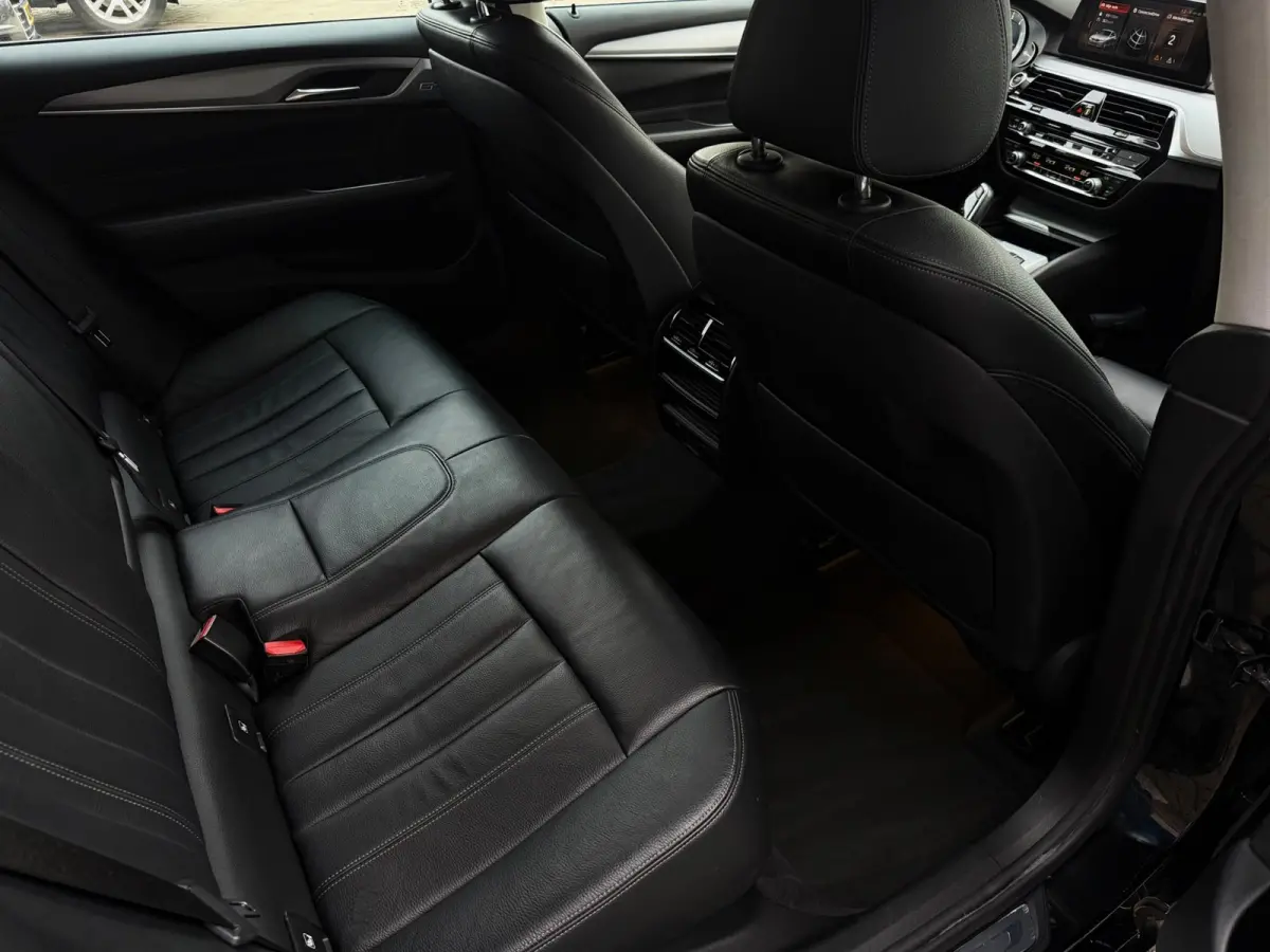 Gran Turismo 630i Executive 258PK|Origineel NL|Proff Navi|AUT|Full Led|Leder|Cruise|Camera|StoelVW|Climate|BOTS|Dealer