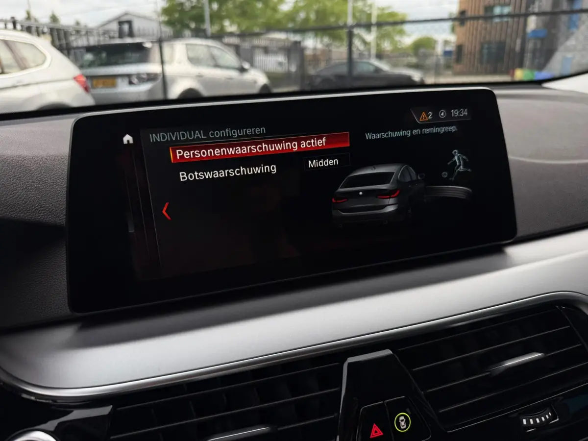 Gran Turismo 630i Executive 258PK|Origineel NL|Proff Navi|AUT|Full Led|Leder|Cruise|Camera|StoelVW|Climate|BOTS|Dealer
