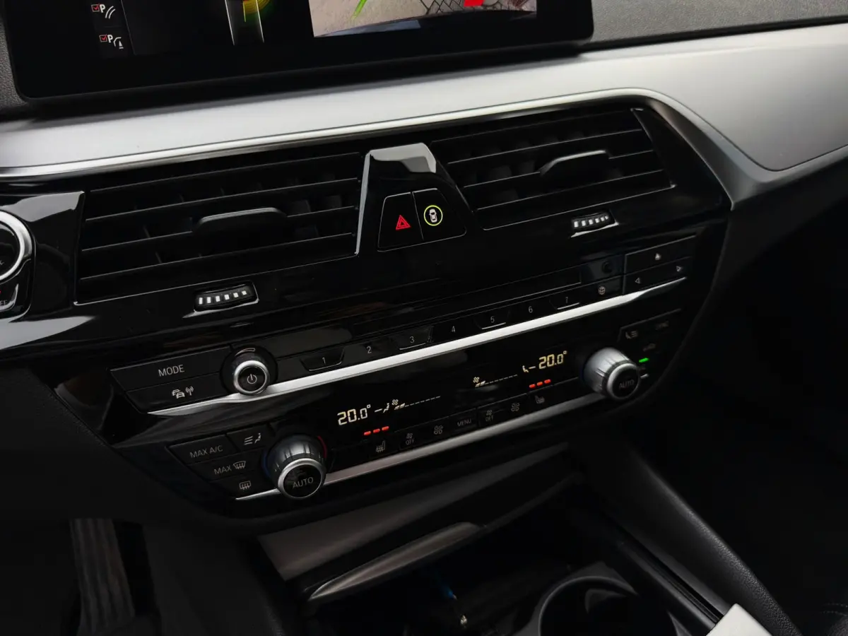 Gran Turismo 630i Executive 258PK|Origineel NL|Proff Navi|AUT|Full Led|Leder|Cruise|Camera|StoelVW|Climate|BOTS|Dealer