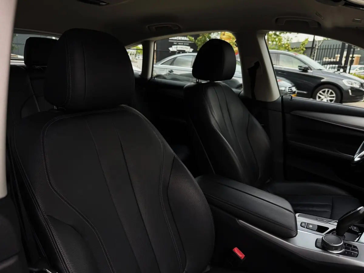 Gran Turismo 630i Executive 258PK|Origineel NL|Proff Navi|AUT|Full Led|Leder|Cruise|Camera|StoelVW|Climate|BOTS|Dealer