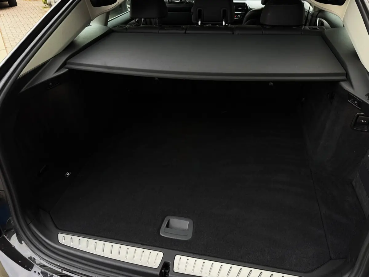Gran Turismo 630i Executive 258PK|Origineel NL|Proff Navi|AUT|Full Led|Leder|Cruise|Camera|StoelVW|Climate|BOTS|Dealer