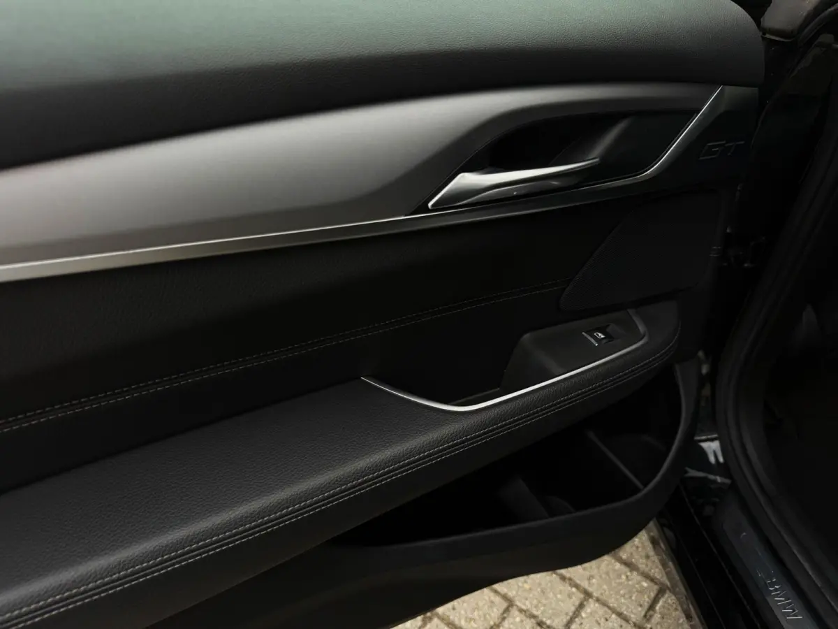 Gran Turismo 630i Executive 258PK|Origineel NL|Proff Navi|AUT|Full Led|Leder|Cruise|Camera|StoelVW|Climate|BOTS|Dealer