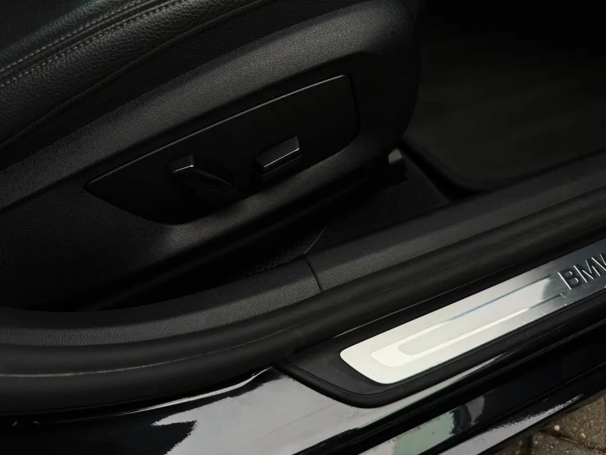 Gran Turismo 630i Executive 258PK|Origineel NL|Proff Navi|AUT|Full Led|Leder|Cruise|Camera|StoelVW|Climate|BOTS|Dealer