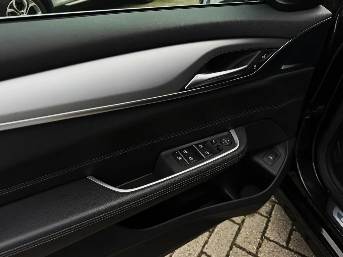 Gran Turismo 630i Executive 258PK|Origineel NL|Proff Navi|AUT|Full Led|Leder|Cruise|Camera|StoelVW|Climate|BOTS|Dealer
