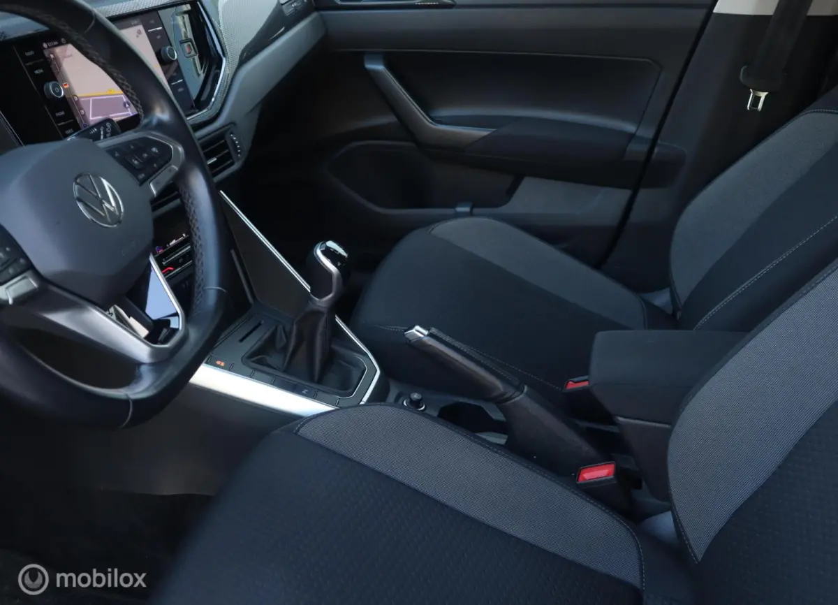 1.0 TSI 95 PK Life Navigatie|Stoelverw|Digi Cockpit|Clima|PDC V+A|Camera