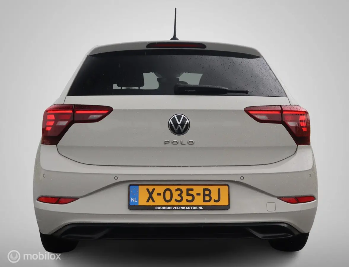 1.0 TSI 95 PK Life Navigatie|Stoelverw|Digi Cockpit|Clima|PDC V+A|Camera