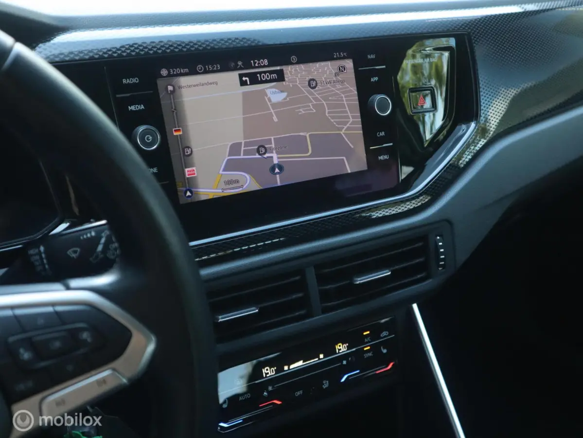 1.0 TSI 95 PK Life Navigatie|Stoelverw|Digi Cockpit|Clima|PDC V+A|Camera