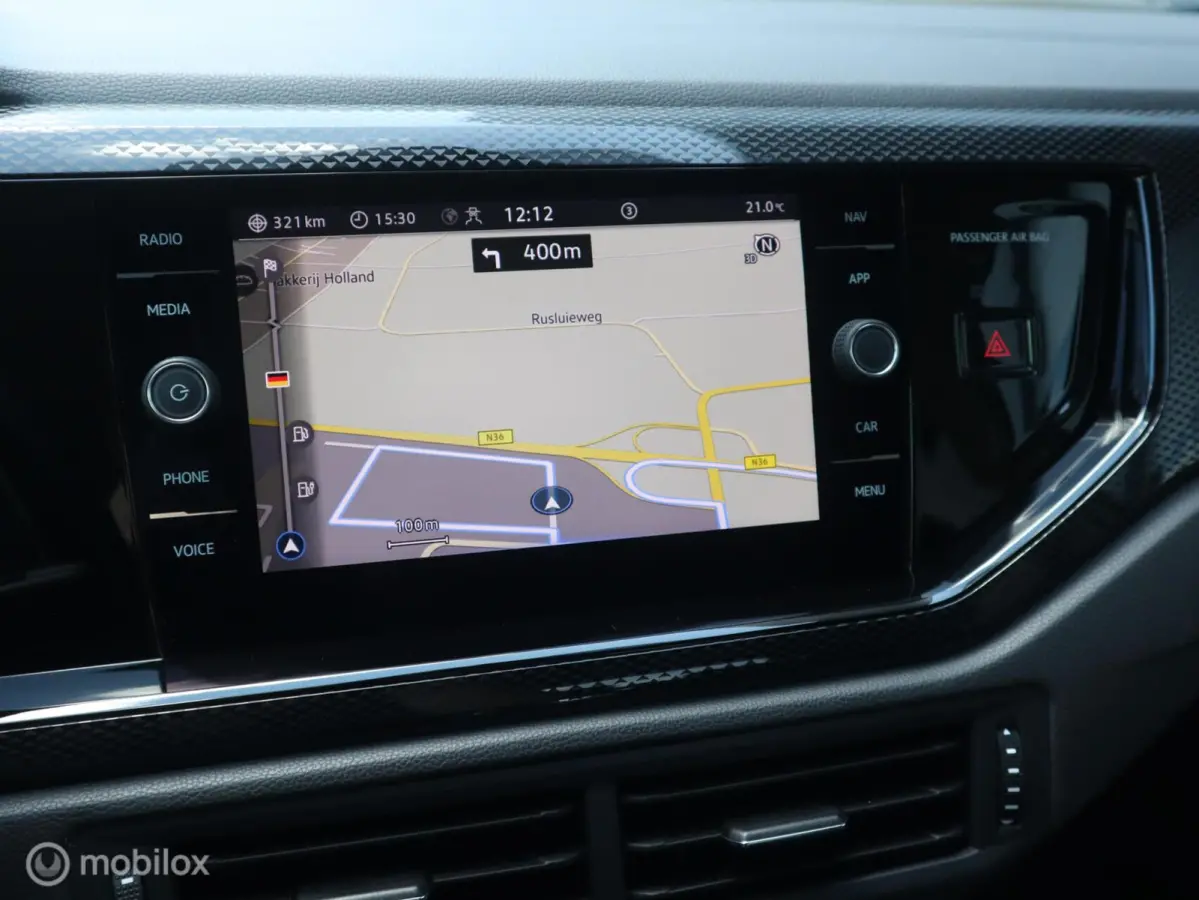 1.0 TSI 95 PK Life Navigatie|Stoelverw|Digi Cockpit|Clima|PDC V+A|Camera