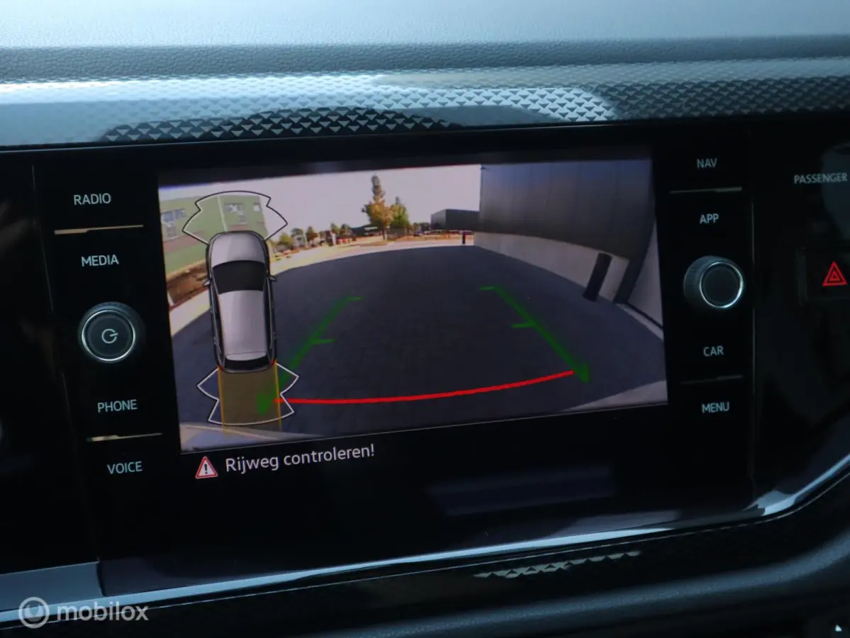 1.0 TSI 95 PK Life Navigatie|Stoelverw|Digi Cockpit|Clima|PDC V+A|Camera