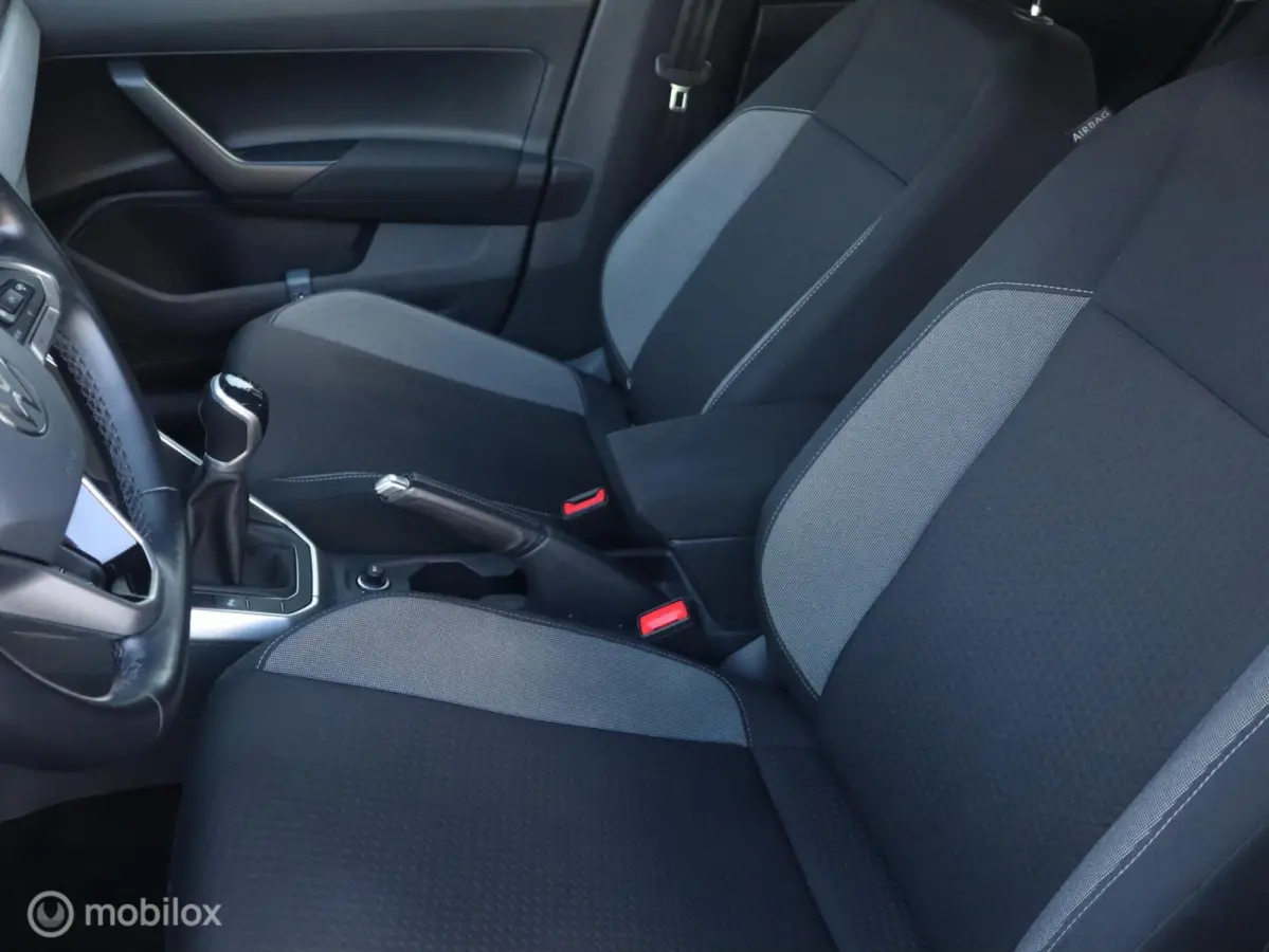 1.0 TSI 95 PK Life Navigatie|Stoelverw|Digi Cockpit|Clima|PDC V+A|Camera