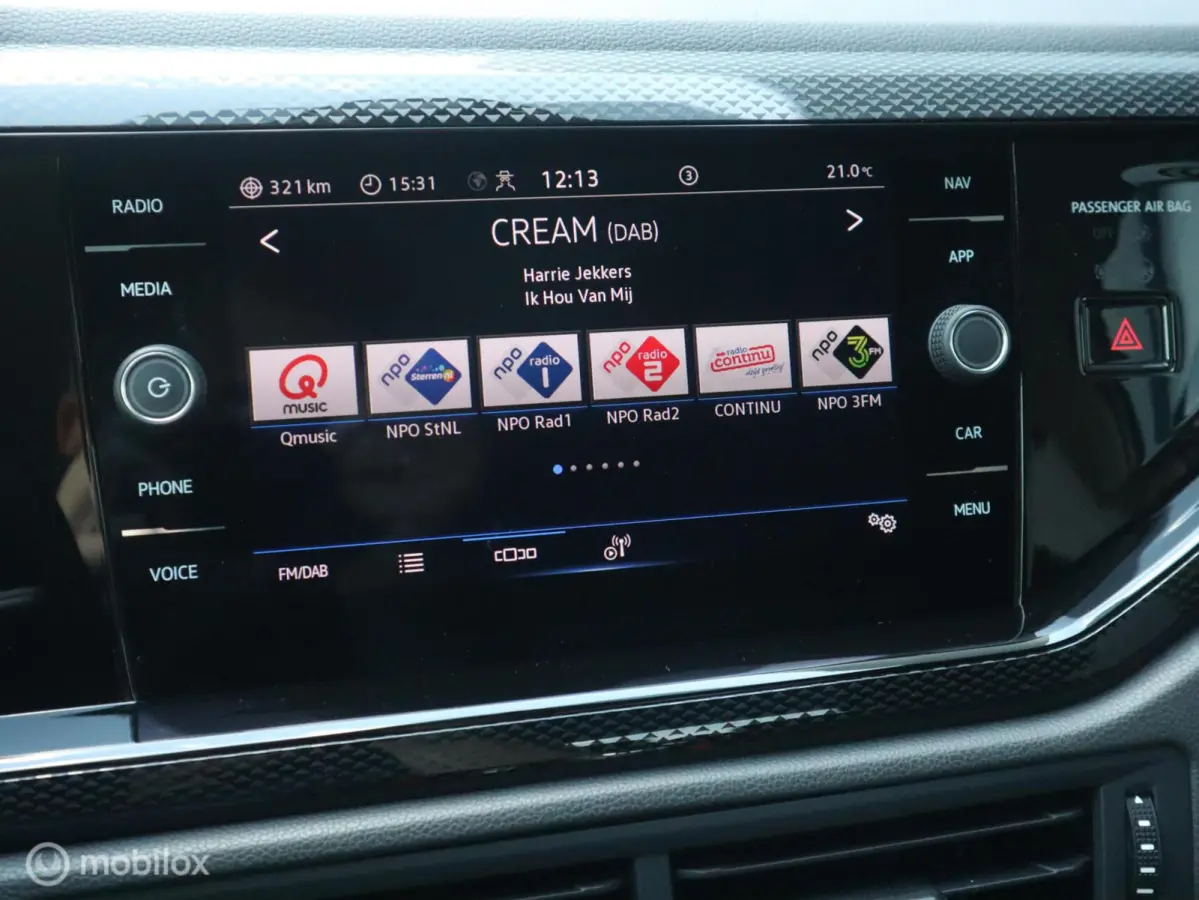 1.0 TSI 95 PK Life Navigatie|Stoelverw|Digi Cockpit|Clima|PDC V+A|Camera