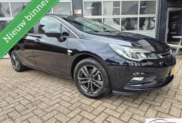 1.4 Turbo 120 Jaar Edition