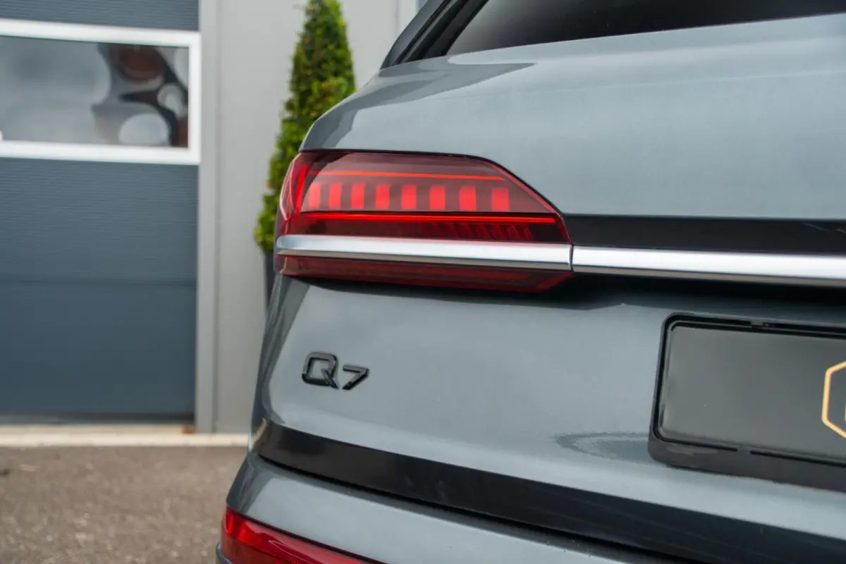 55 TFSI e quattro S-line |Pano|DAB|Sfeerverlichting