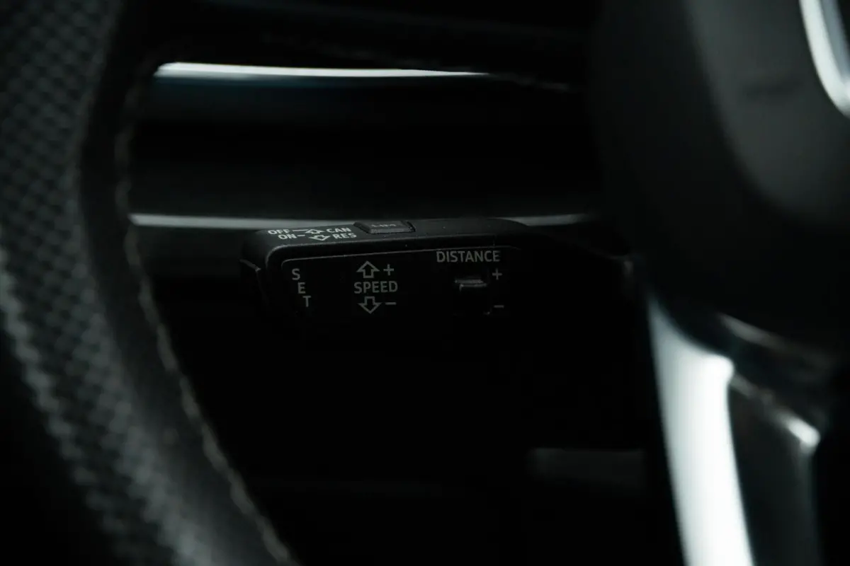55 TFSI e quattro S-line |Pano|DAB|Sfeerverlichting