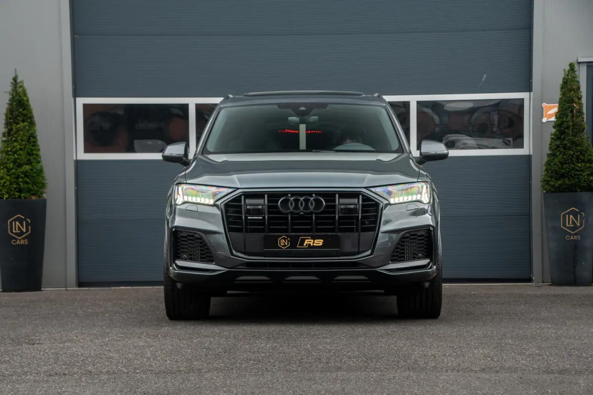 55 TFSI e quattro S-line |Pano|DAB|Sfeerverlichting