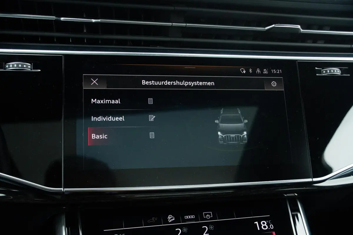 55 TFSI e quattro S-line |Pano|DAB|Sfeerverlichting