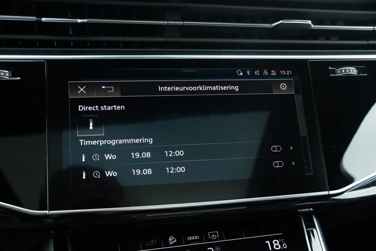 55 TFSI e quattro S-line |Pano|DAB|Sfeerverlichting