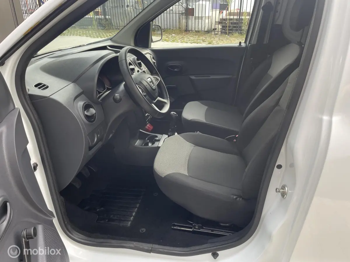 bestel 1.6 MPI / MARGE / 102 Pk