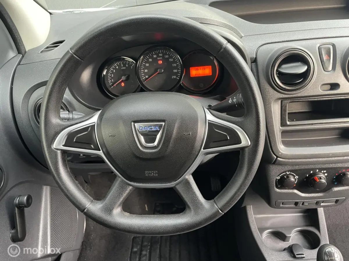bestel 1.6 MPI / MARGE / 102 Pk