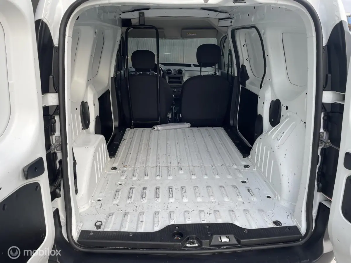 bestel 1.6 MPI / MARGE / 102 Pk
