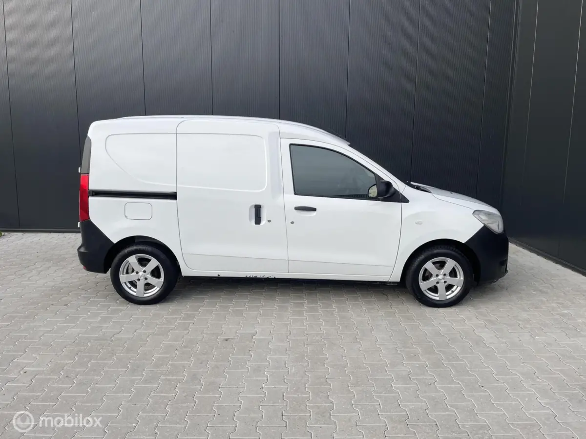 bestel 1.6 MPI / MARGE / 102 Pk