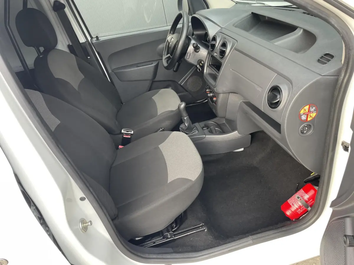 bestel 1.6 MPI / MARGE / 102 Pk