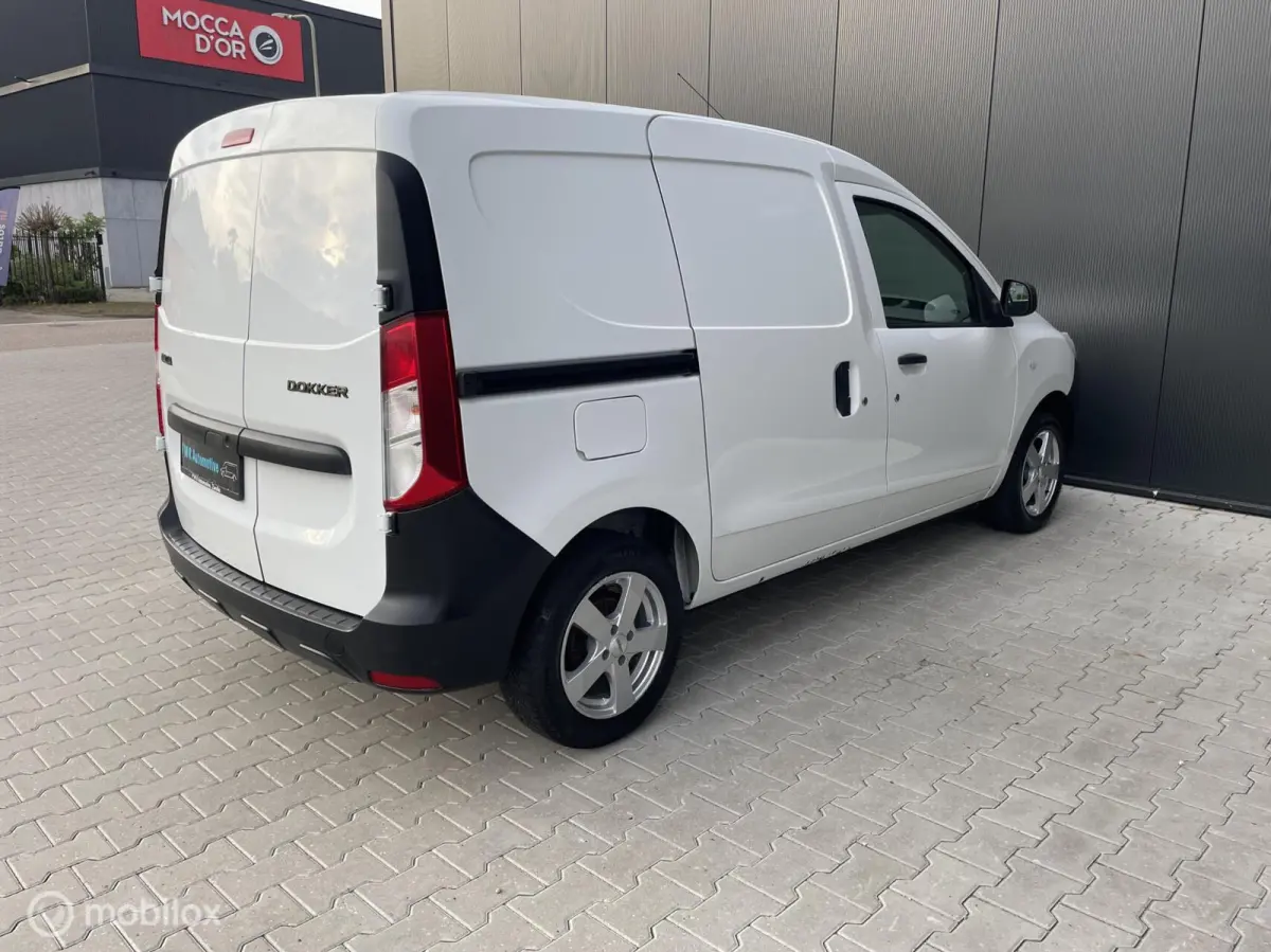 bestel 1.6 MPI / MARGE / 102 Pk